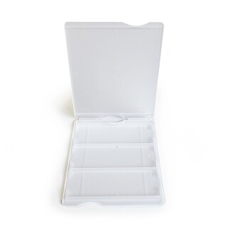 ISOLAB Lam Taşıma Kutusu 3 Lam - 2