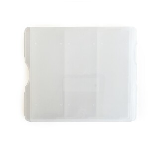 ISOLAB Lam Taşıma Kutusu 3 Lam - 5