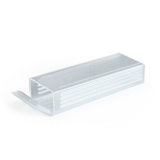 ISOLAB Lam Taşıma Kutusu 5 Lam - 2