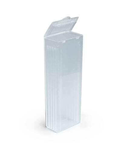 ISOLAB Lam Taşıma Kutusu 5 Lam - 6