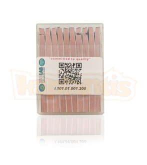 ISOLAB Turnusol Kağıdı Kırmızı 200ad. - 2