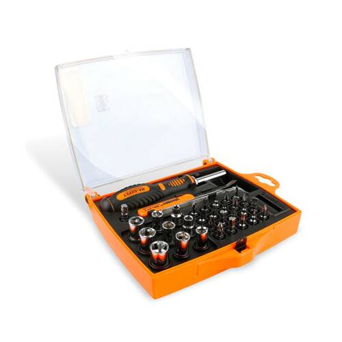 Jakemy JM-6093 Bit Set - 1