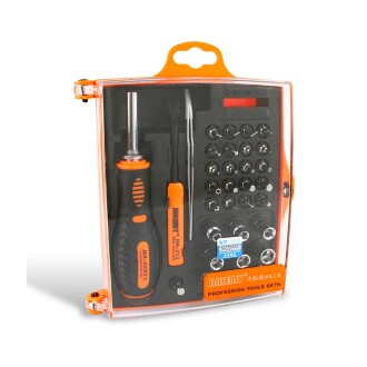 Jakemy JM-6093 Bit Set - 2