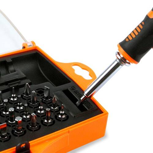 Jakemy JM-6093 Bit Set - 4