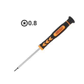 Jakemy - Jakemy JM-8119 Tornavida Pentalobe (Yıldız) *0.8