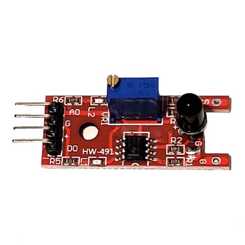KY-026 Infrared Alev Algılama Sensörü - 3