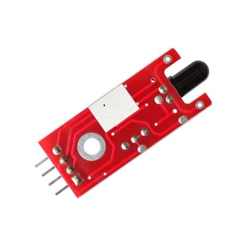 KY-026 Infrared Alev Algılama Sensörü - 8