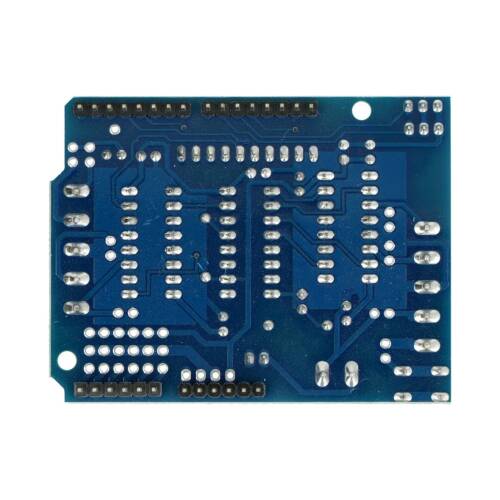 L293D Motor Sürücü Shield - 8