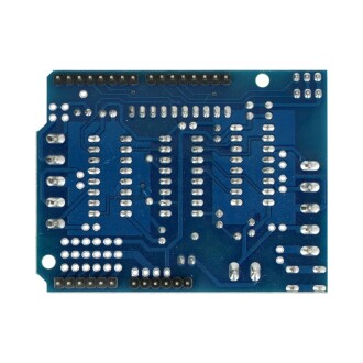 L293D Motor Sürücü Shield - 8