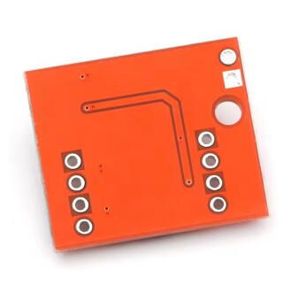 L298N Mini 2 Yönlü Motor Sürücü İleri ve Geri PWM Hız Regülatörü Dual H-Bridge Stepper Motor - 8