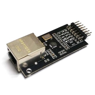 Aek-Tech - LAN8720 Ethernet Modül