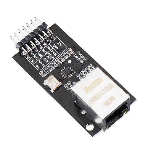 LAN8720 Ethernet Modül
