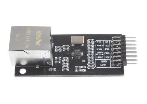 LAN8720 Ethernet Modül