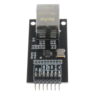 LAN8720 Ethernet Modül - 8