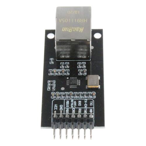 LAN8720 Ethernet Modül - 8