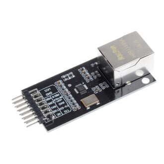 LAN8720 Ethernet Modül - 10