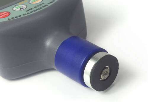 LANDTEK Leeb Sertlik Ölçer Hardness Tester HM-6561 - 3