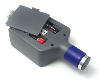 LANDTEK Leeb Sertlik Ölçer Hardness Tester HM-6561 - 5