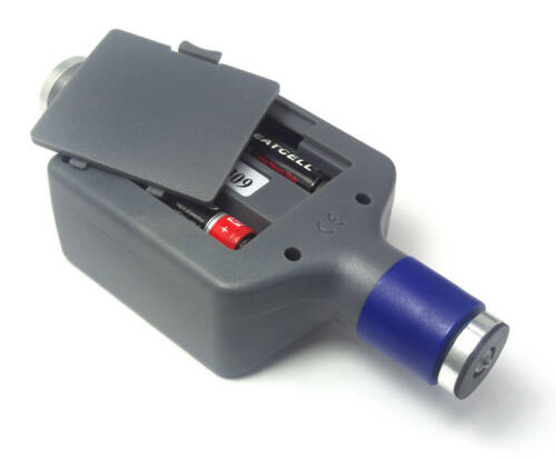 LANDTEK Leeb Sertlik Ölçer Hardness Tester HM-6561 - 5