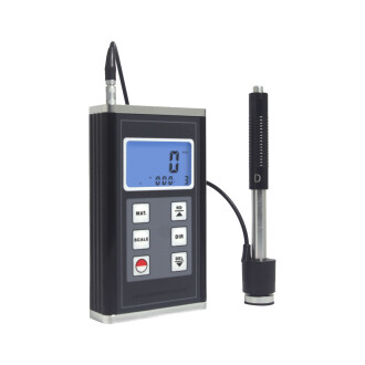 LANDTEK Leeb Sertlik Ölçer Hardness Tester HM-6580 360 Derece 