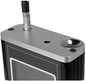 LANDTEK Leeb Sertlik Ölçer Hardness Tester HM-6580 360 Derece - 2