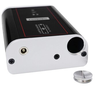 LANDTEK Leeb Sertlik Ölçer Hardness Tester HM-6580 360 Derece - 7