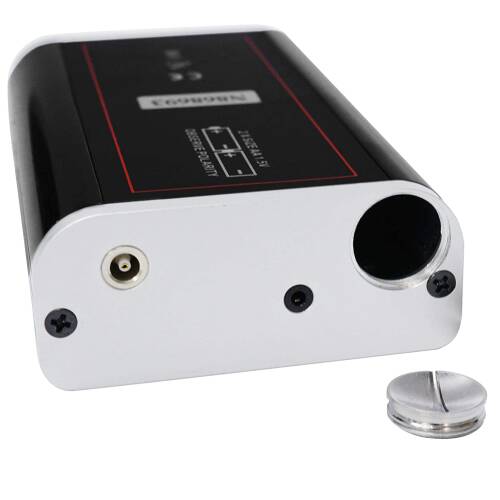 LANDTEK Leeb Sertlik Ölçer Hardness Tester HM-6580 360 Derece - 7