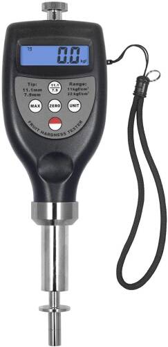 LANDTEK Meyve Sertlik Ölçer Penetrometre  FHT-1122 - 1