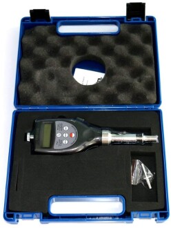 LANDTEK Meyve Sertlik Ölçer Penetrometre  FHT-1122 - 2