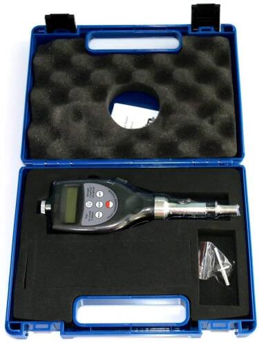 LANDTEK Meyve Sertlik Ölçer Penetrometre  FHT-1122 - 2