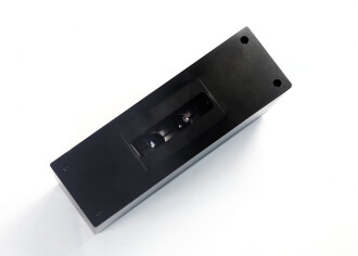 LANDTEK Parlaklık Ölçer 20 60 85 Üç Açılı Gloss Meter - 4