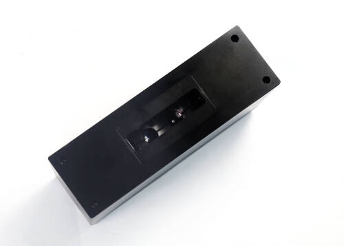 LANDTEK Parlaklık Ölçer 20 60 85 Üç Açılı Gloss Meter - 4