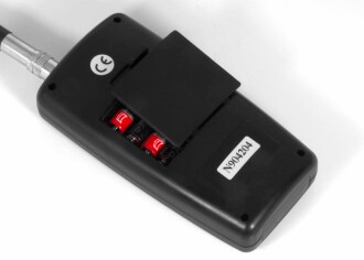 LANDTEK Spektrofotometre Renk Ölçer Tekstil Kağıt Deri Boya - 2