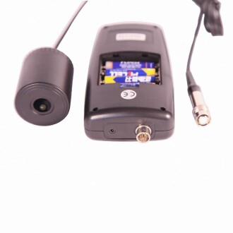 LANDTEK Spektrofotometre Renk Ölçer Tekstil Kağıt Deri Boya - 3