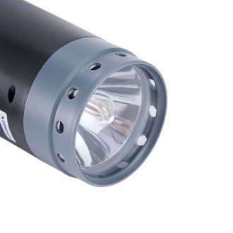 LANDTEK Stroboskop Devir Frekans Dalga Boyu Ölçer Temassız - 7