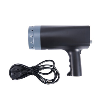 LANDTEK Stroboskop Devir Frekans Dalga Boyu Ölçer Temassız - 5