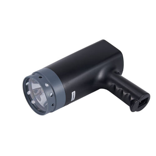 LANDTEK Stroboskop Devir Frekans Dalga Boyu Ölçer Temassız - 6