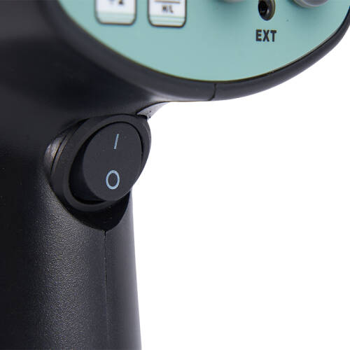 LANDTEK Stroboskop Devir Frekans Dalga Boyu Ölçer Temassız - 8