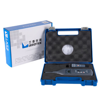 LANDTEK Ultrasonik Kaçak Tespit Dedektörü Hava Sızıntı Bulma Aleti - 2