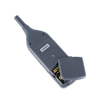 LANDTEK Ultrasonik Kaçak Tespit Dedektörü Hava Sızıntı Bulma Aleti - 7