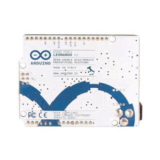 Leonardo R3 ATMEGA32U4 Mikrodenetleyici - 7