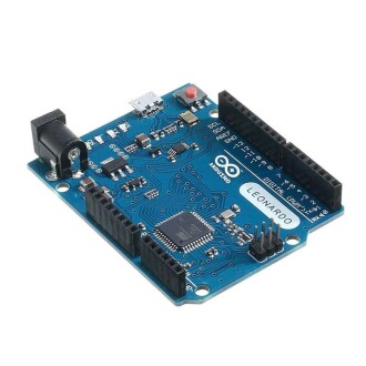 Leonardo R3 ATMEGA32U4 Mikrodenetleyici - 8