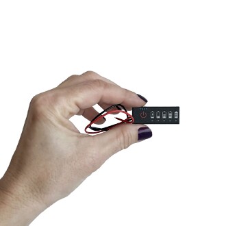 6S Lityum Pil Akü Seviye Kapasite Göstergesi 72V Ternary Lithium - 3