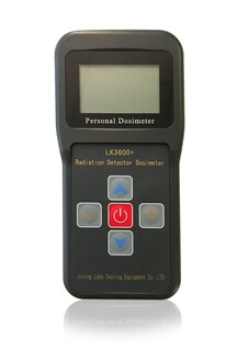 OEM - LK3600 Dosimeter Geiger Muller Counter Personal Radiation Meter