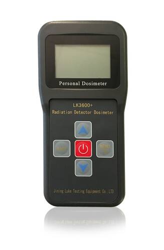 LK3600 Dozimetre Geiger Müller Sayacı Radyasyon Ölçer