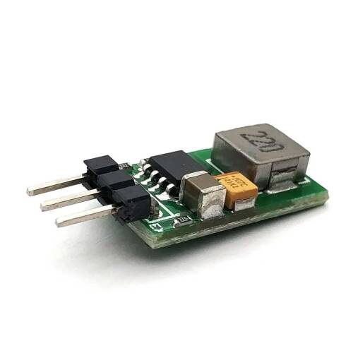 LM7805 5.5~32V Voltaj Düşürücü Regülatör Kart - 9