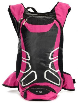 Local Lion Cyclist Bag 450 Pink