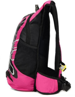 Local Lion Bisikletçi Çantası 450 (pembe) - 3