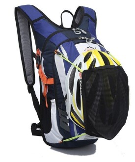 Local Lion Sırt Çantası 464 (mavi) - 2