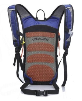 Local Lion Sırt Çantası 464 (mavi) - 3